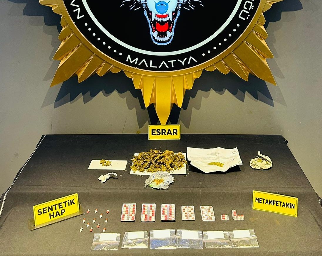 “Torbacı” operasyonu: 13 gözaltı