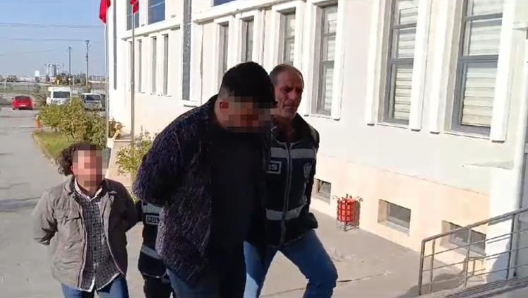 Emniyet'ten  “torbacı” operasyonu: 11 tutuklama