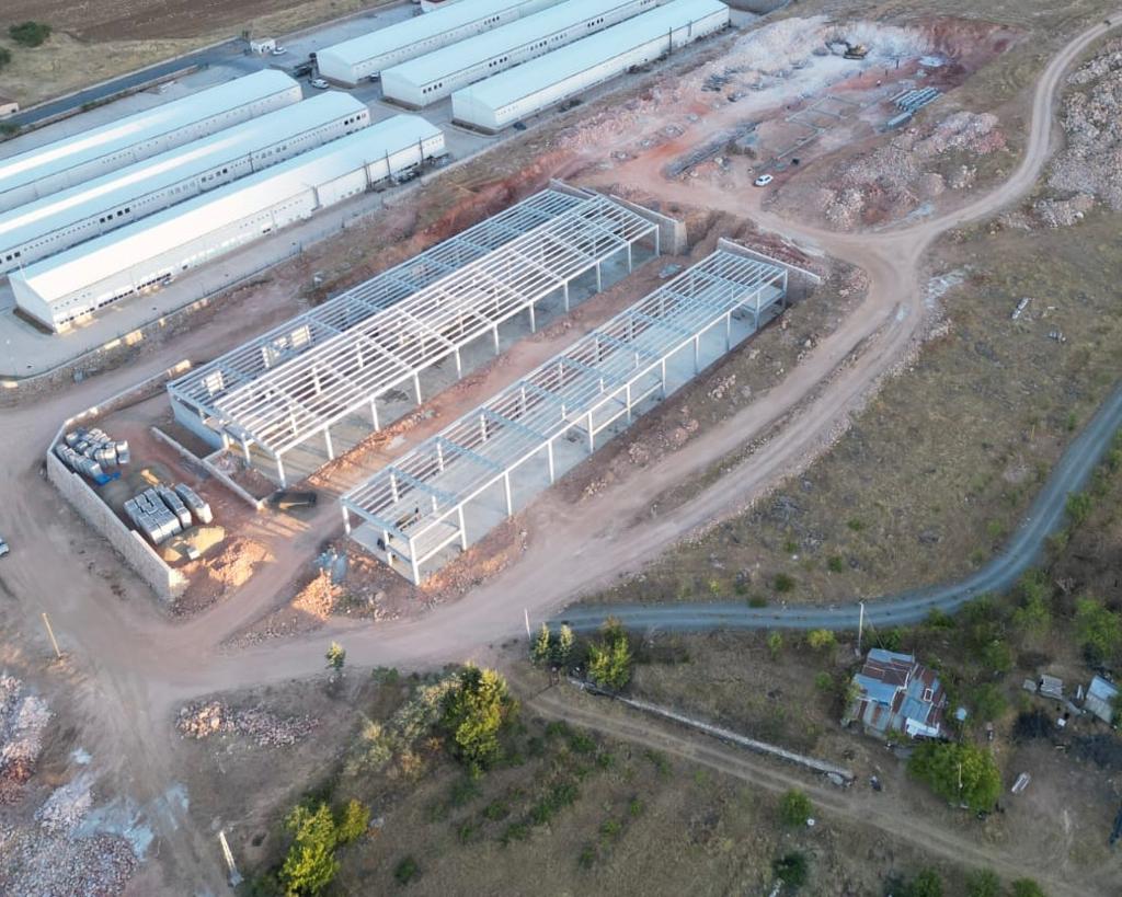 FKA 2023 Yılında Önemli Projelere İmza Attı