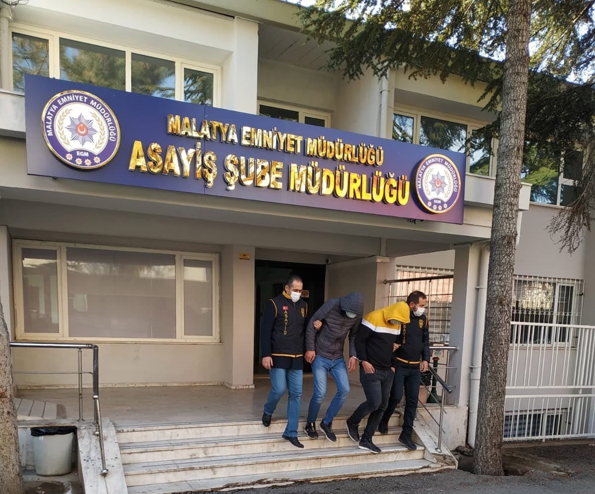Polisten yasa dışı bahis operasyonu