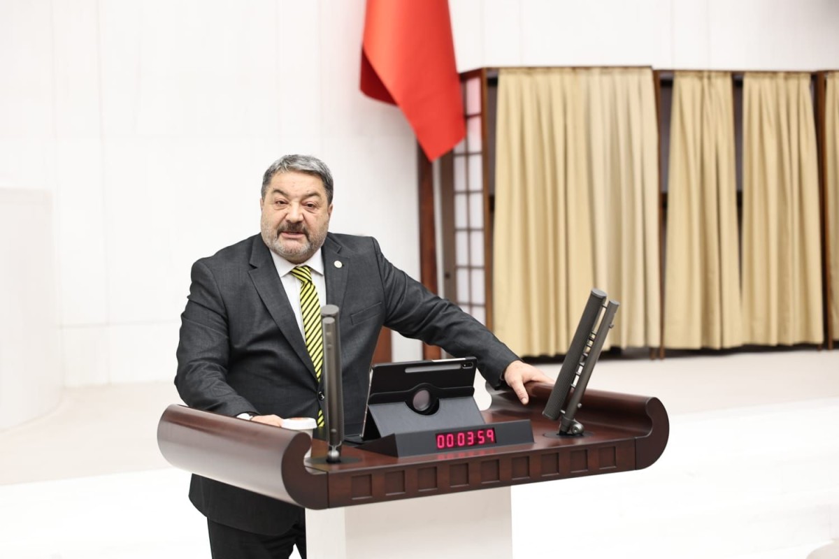 Fendoğlu, Deprem sonrası Malatya'daki çalışmalar hakkında konuştu