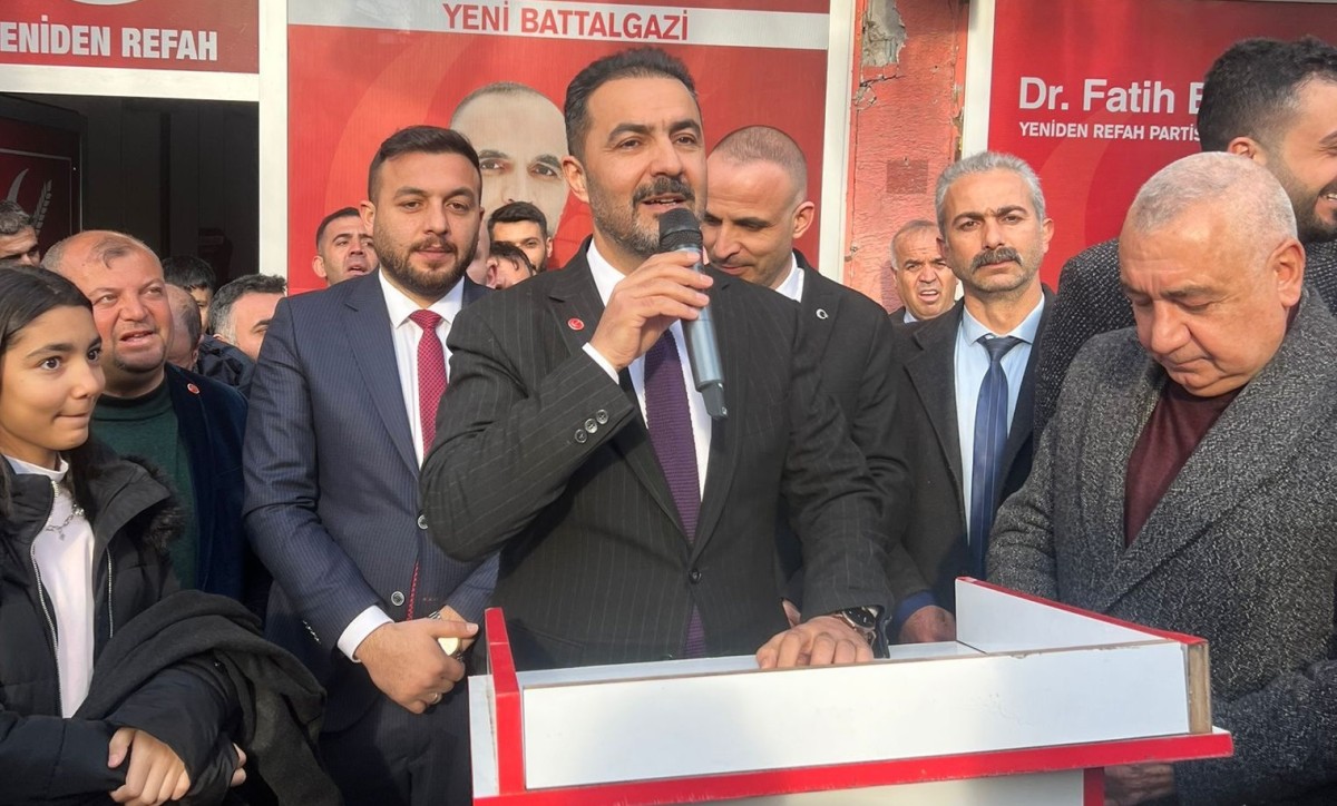 Bilal Yıldırım’dan Protokol Krizi Tepkisi