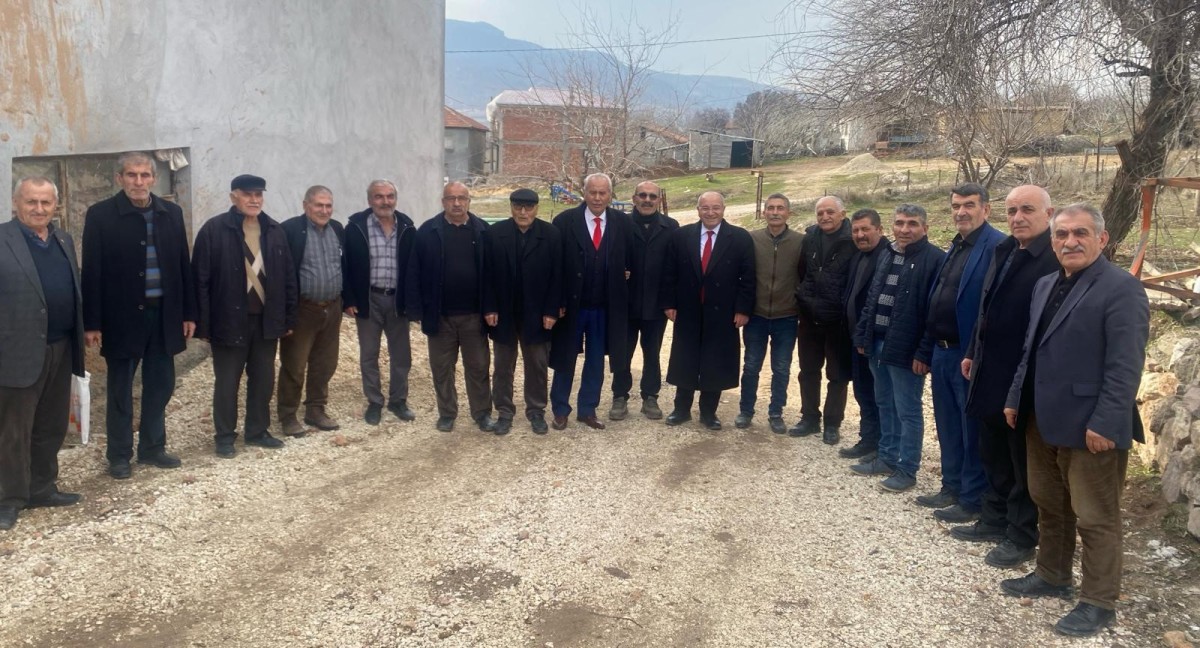 MHP’li Tabaroğulları: 