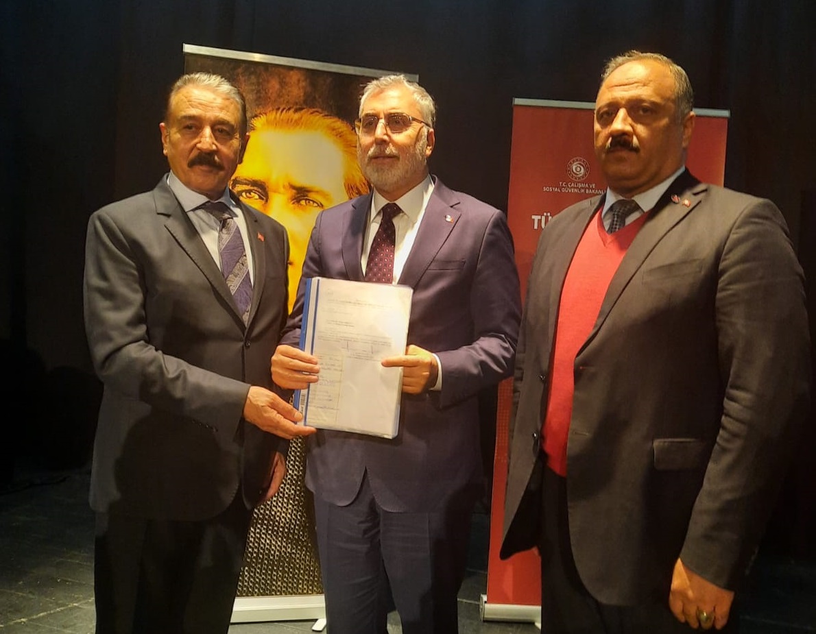 “Deprem bölgesinde Bağ-Kur primleri ve sosyal güvenceler ötelenmek yerine, hiç alınmasın”