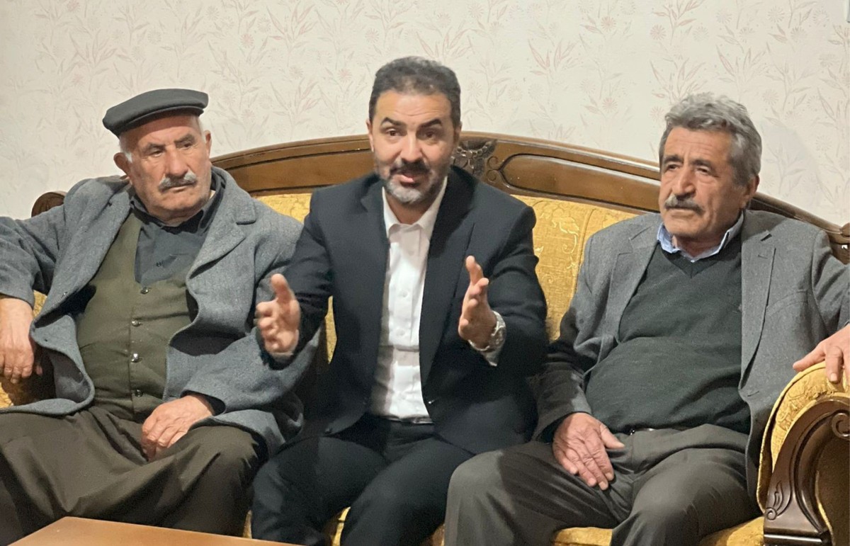 Bilal Yıldırım: 