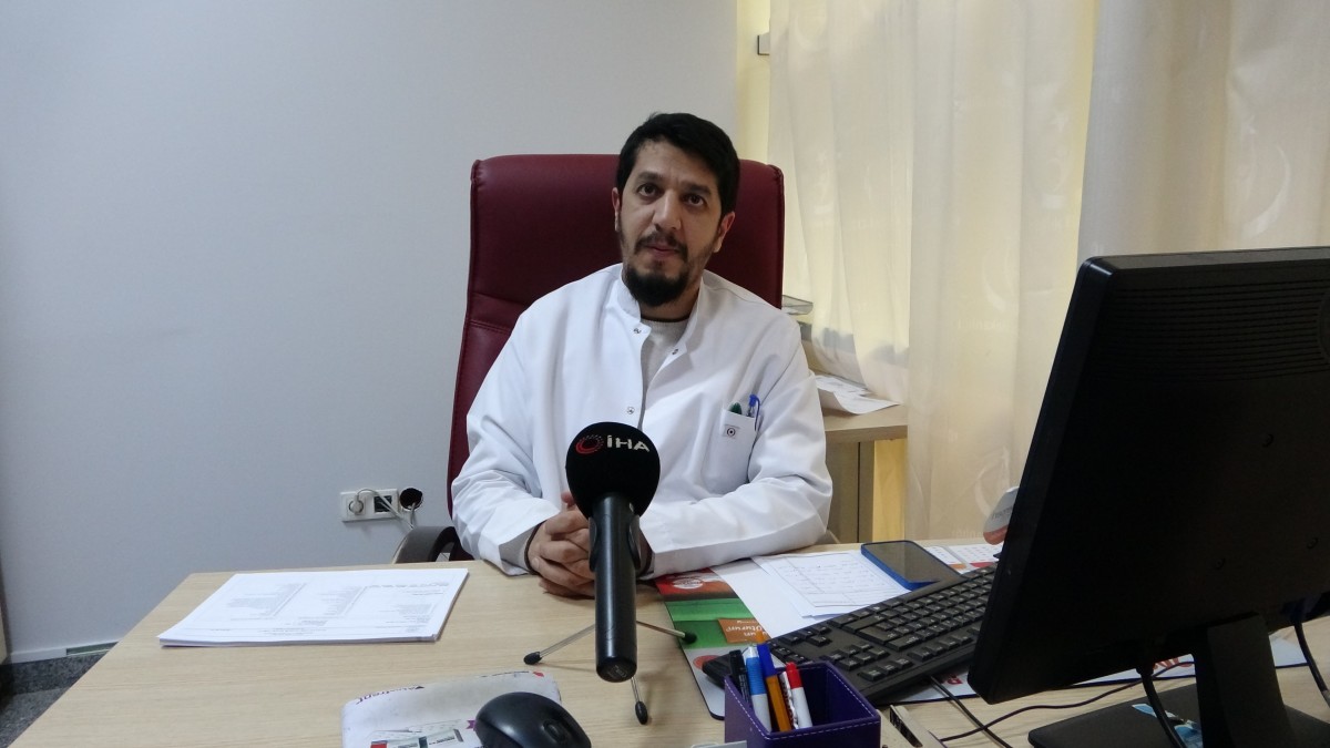 Kırmızı eti fazla tüketmek kanser riskini artırıyor