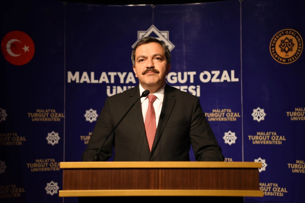 Turgut Özal Üniversitesi öz kaynaklarını bir yılda 8 kat arttırdı