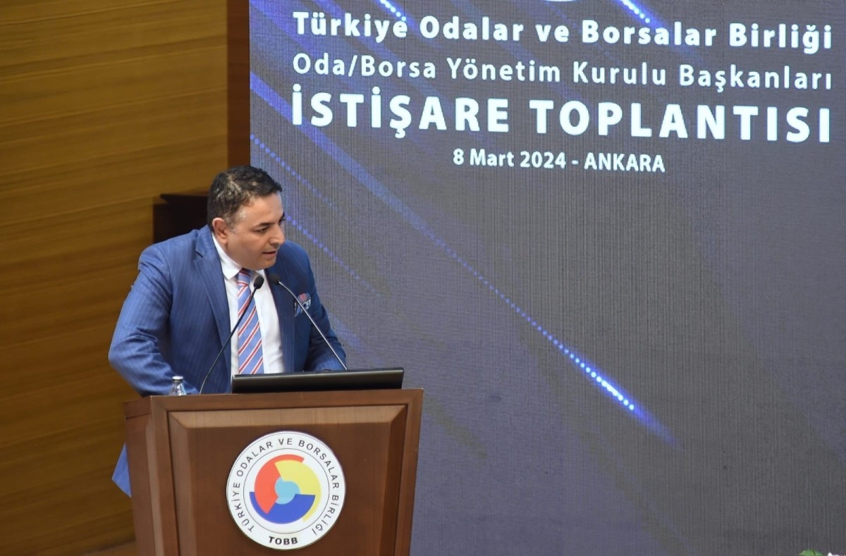 Sadıkoğlu, talepleri Bakan Şimşek’e ilettiğini açıkladı
