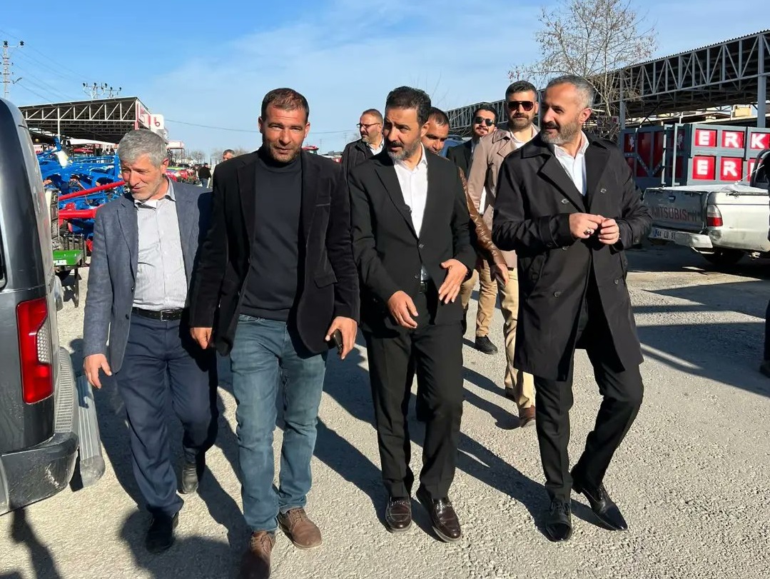 “Cesaretleri ve yürekleri olmadığı için rezerv alan haritalarını açıklayamıyorlar”