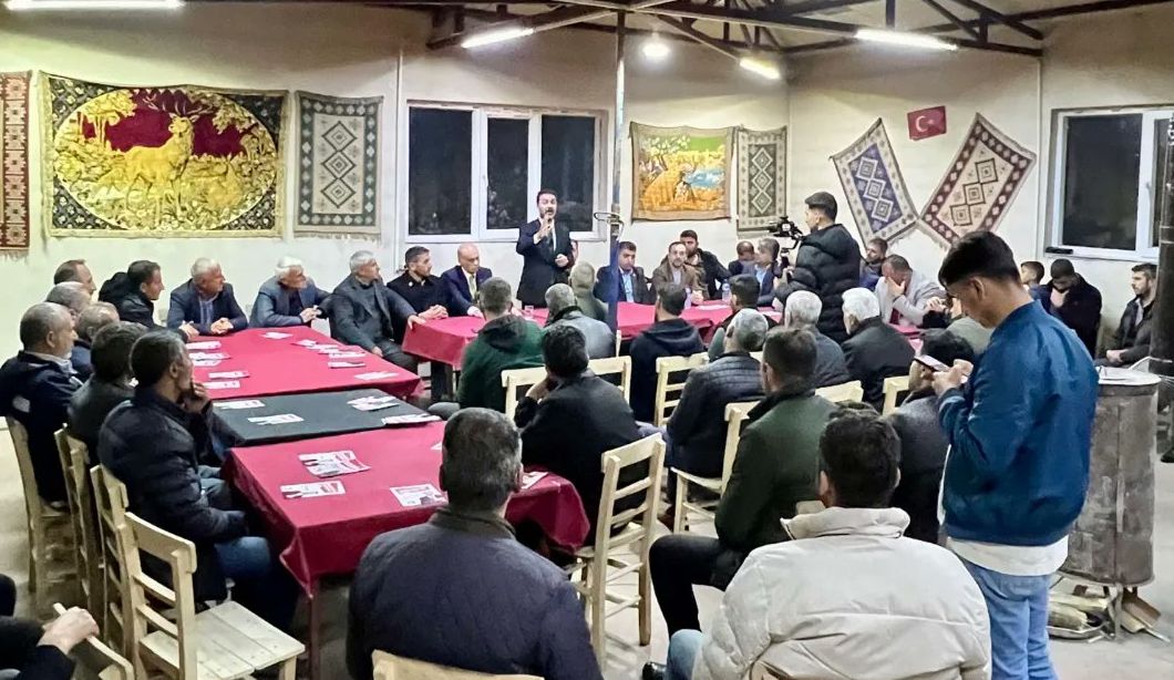 “Malatya’ya ikinci sınıf insan muamelesi yapmayın”