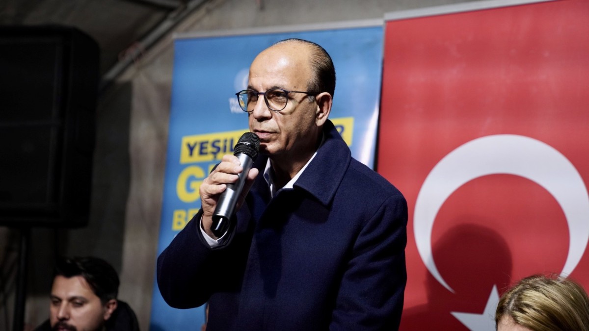 İlhan Geçit: “İddialı bir söz ve biz bu sözü tutacağız”