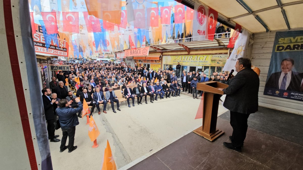 Fendoğlu, “14 ve 28 Mayıs Zaferlerini 31 Mart’ta kutlayacağız”