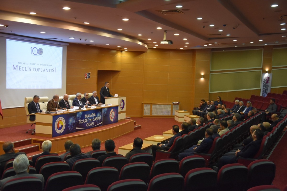 Sadıkoğlu: “Yerinde dönüşüm desteği artırılmalı”