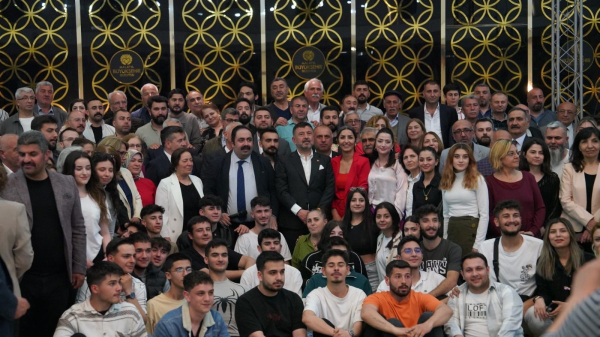 Ağbaba: “Malatya’da bütün önyargıları kırdık”
