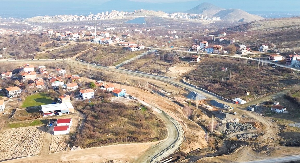 Kentsel Dönüşüm Başkanlığı’ndan büyük fırsat