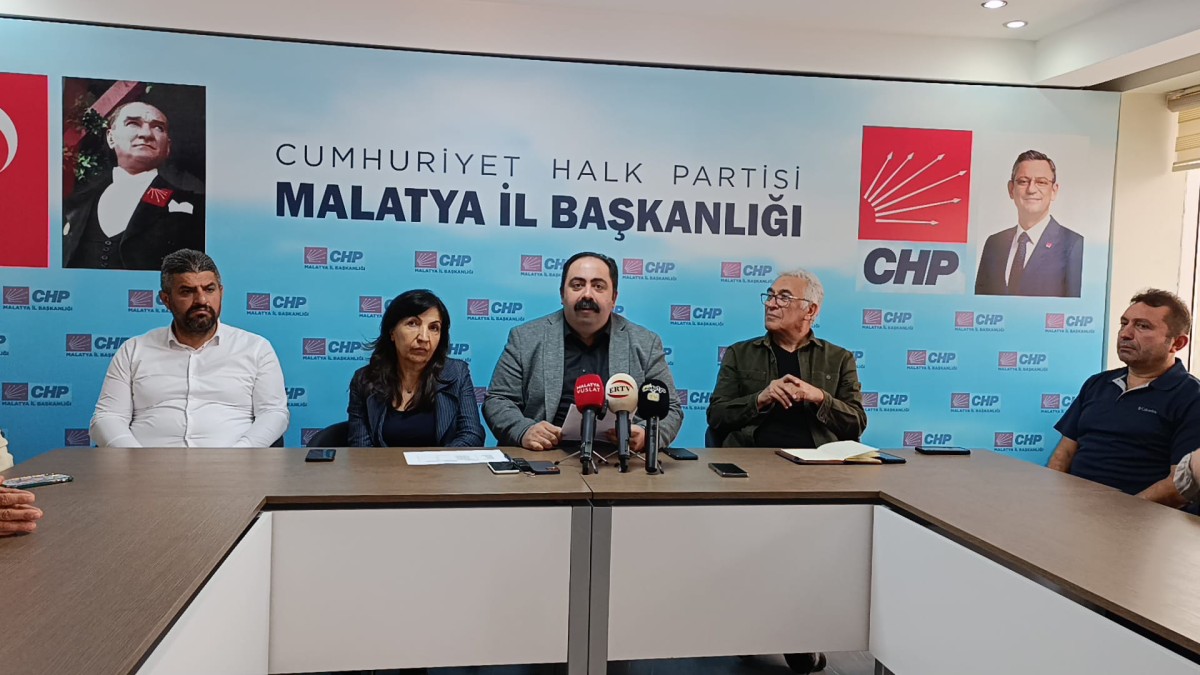 Barış Yıldız, Sayıştay ve İçişleri Bakanlığı’nı Göreve Çağırdı