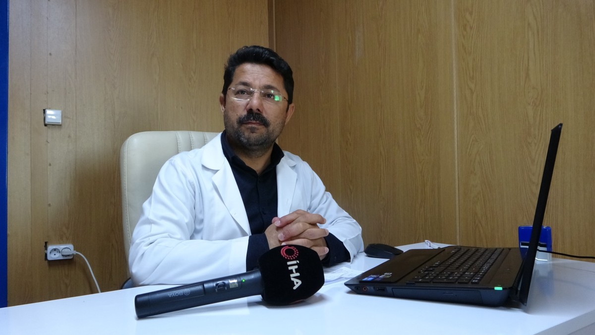 Uzmandan 'kene' uyarısı