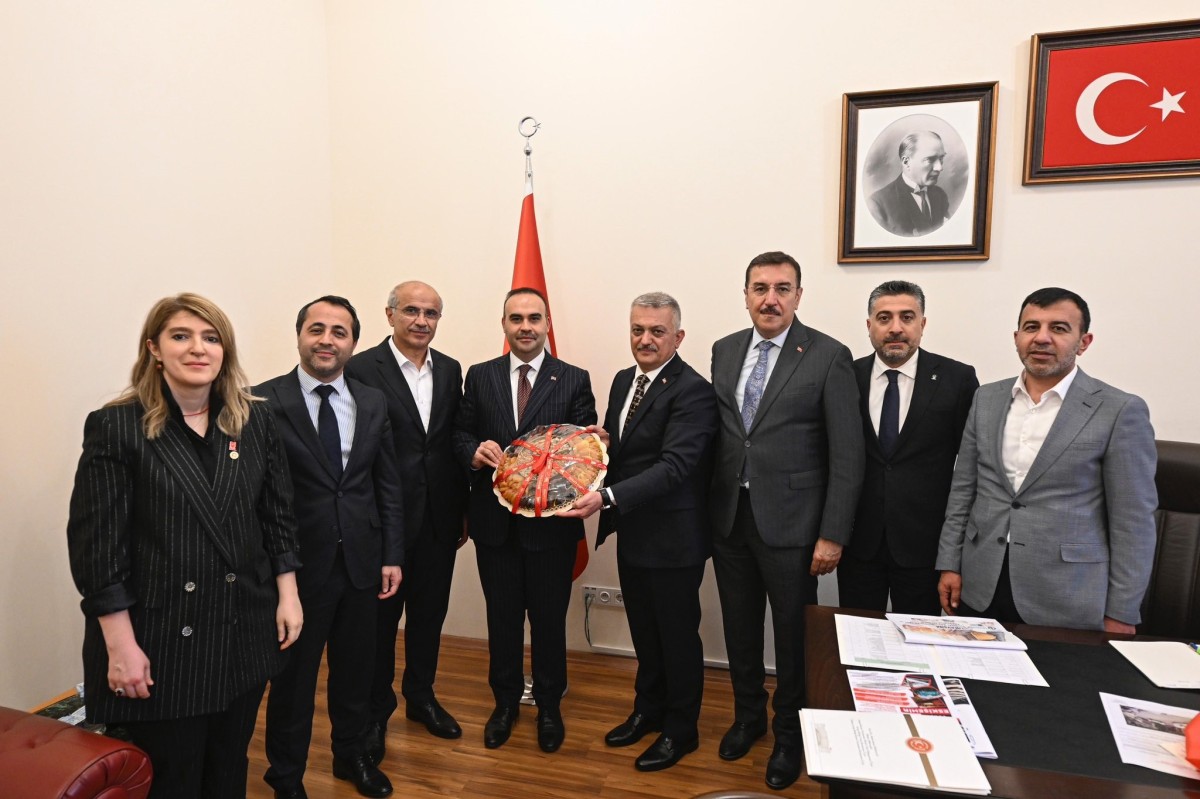 Ölmeztoprak’tan yeni sanayi sitesi açıklaması