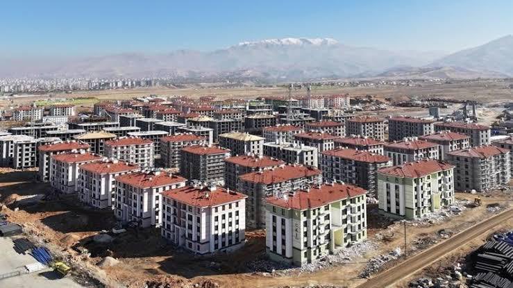 “Kura çekimlerine Haziran’da devam edilecek”