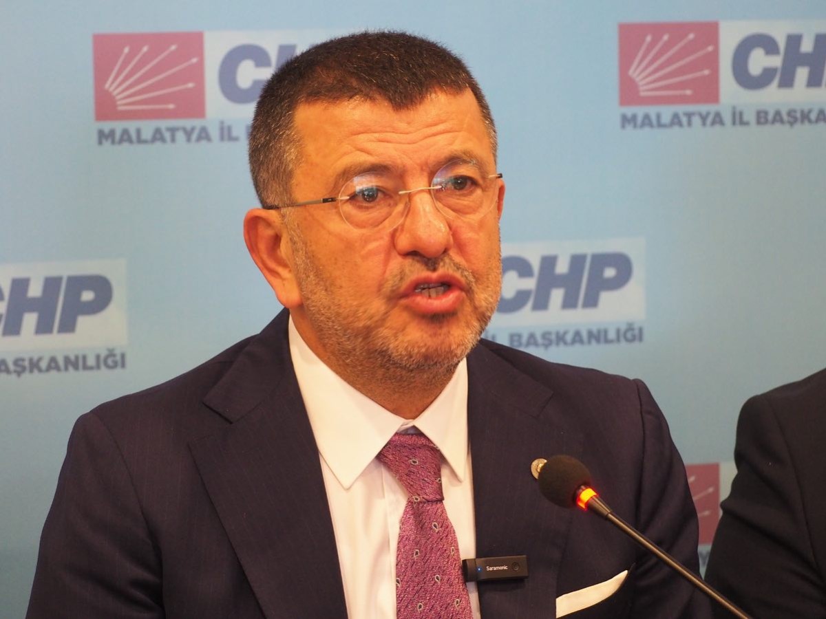 Ağbaba, “19 Mayıs Türkiye’de Değişim Başlangıç Tarihidir”