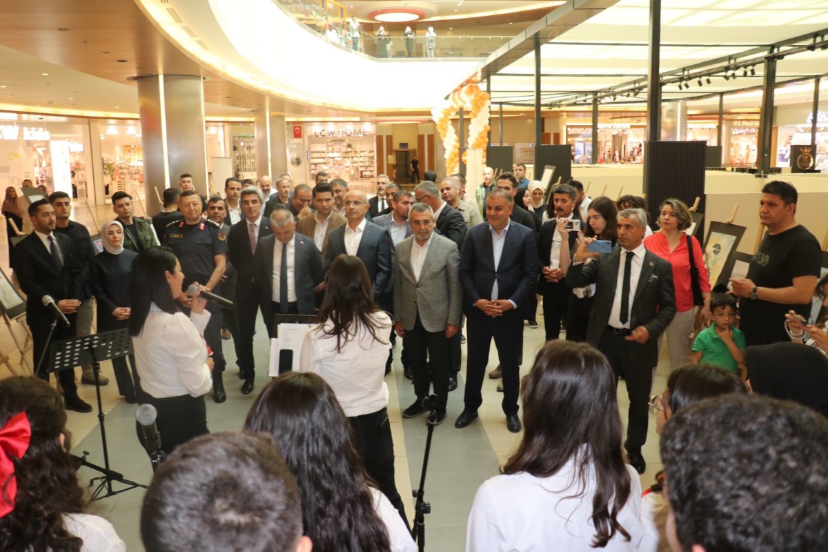 Devlet Hava Meydanları İşletmesi’nin 91’inci yıl dönümü kutlandı