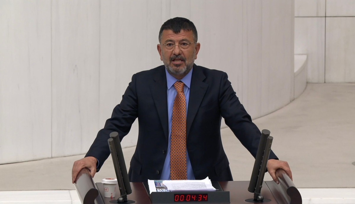 Ağbaba, TYP'nin Uzatılmasını İstedi