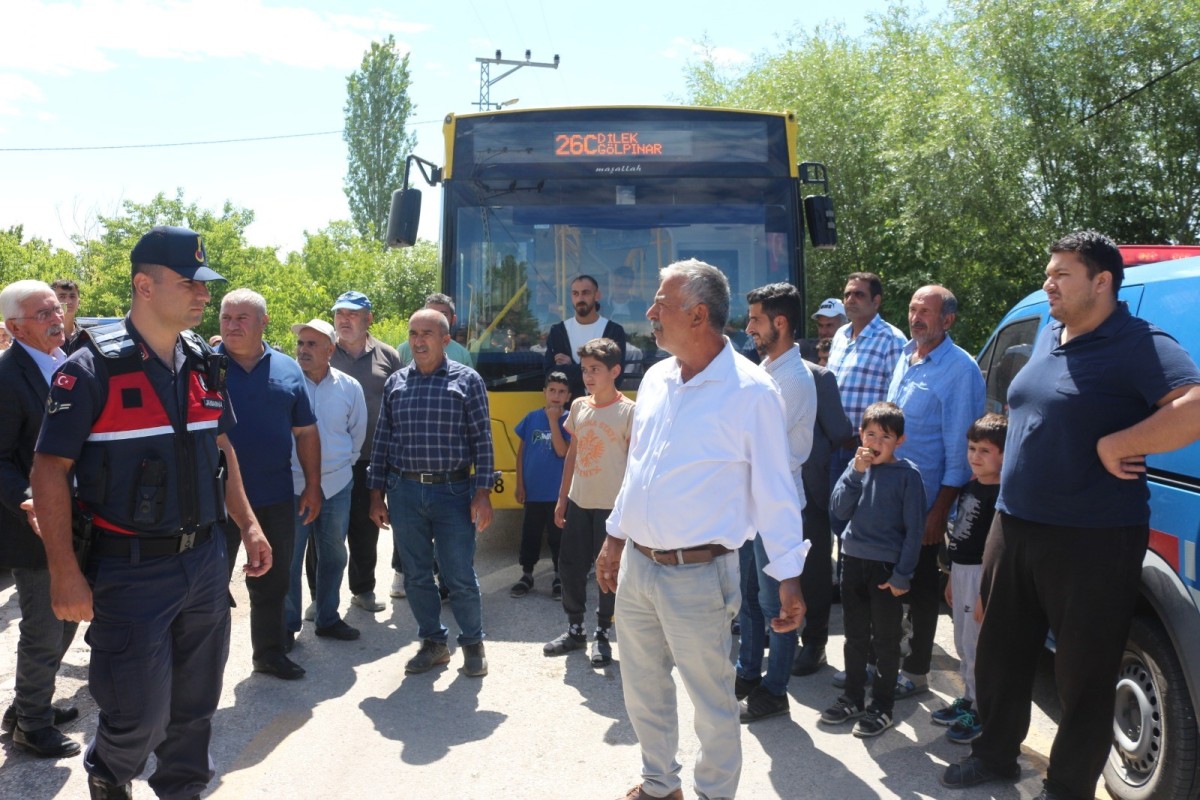 Büyükşehire MOTAŞ tepkisi