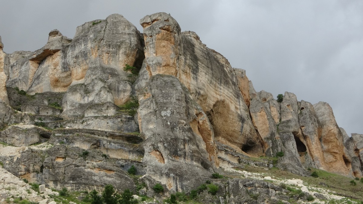 Levent Vadisi’nin UNESCO Dünya Kültür Mirası listesine alınması için çalışma başlatıldı
