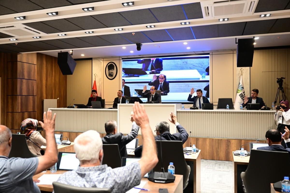 CHP tarafı Yeşilyurt Belediyesinin borçlarını sordu, başkan 