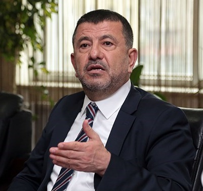 Ağbaba; “Üreticinin Üretecek Hali Kalmadı” Sulama Suyuna Yüzde 400 Zam