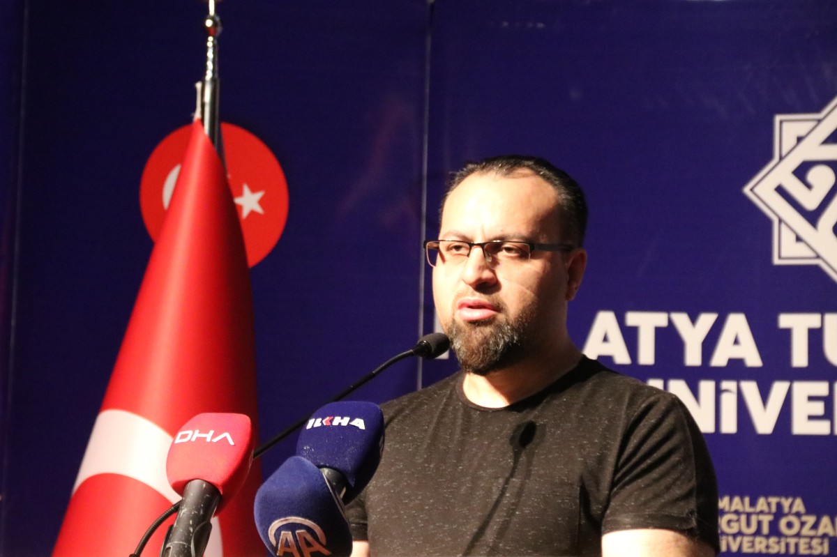 Gazze'de gönüllü hizmet veren Türk cerrah Kamacı yaşadıklarını anlattı