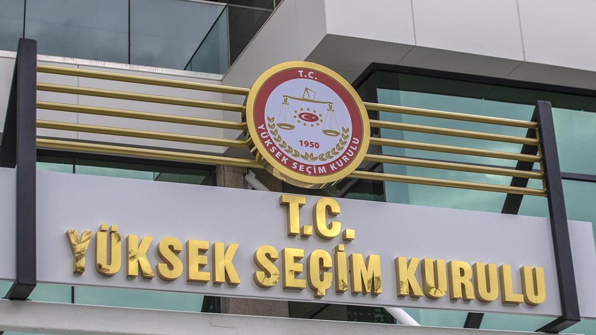 YSK duyurdu: İllerin milletvekili sayıları değişti