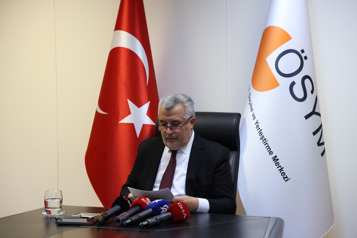 2024-YKS sonuçları açıklandı