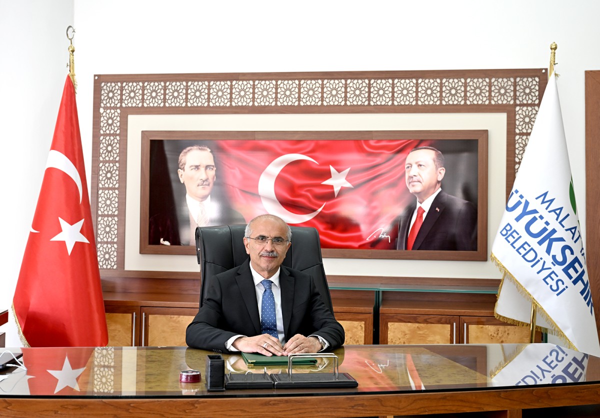 Sami Er’den, 24 Temmuz Gazeteciler ve Basın Bayram mesajı