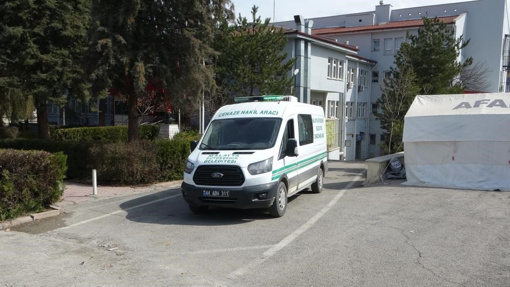 Elektrik akıma kapılan şahıs hayatını kaybetti