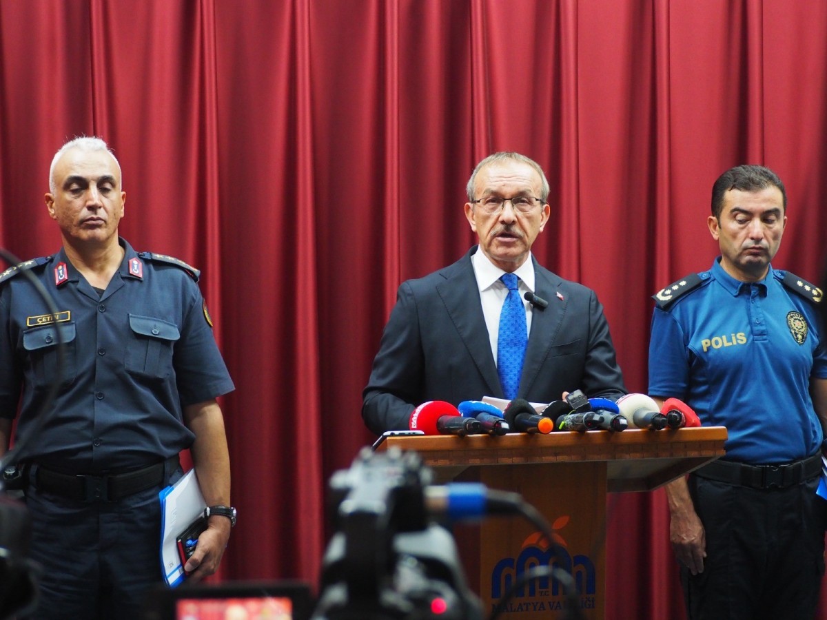 Vali Seddar Yavuz: 