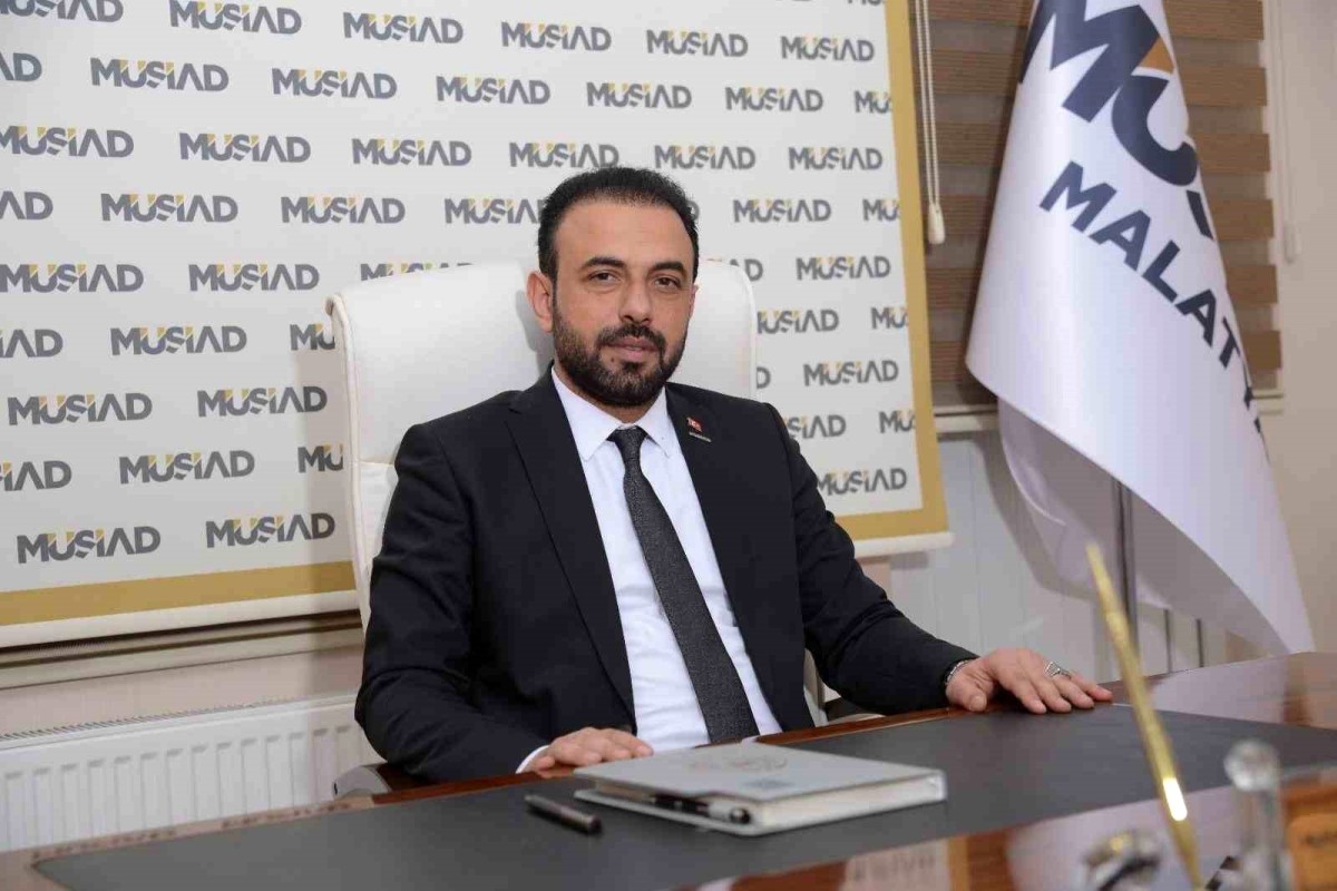 MÜSİAD Şube Başkanı, enflasyon rakamlarını değerlendirdi