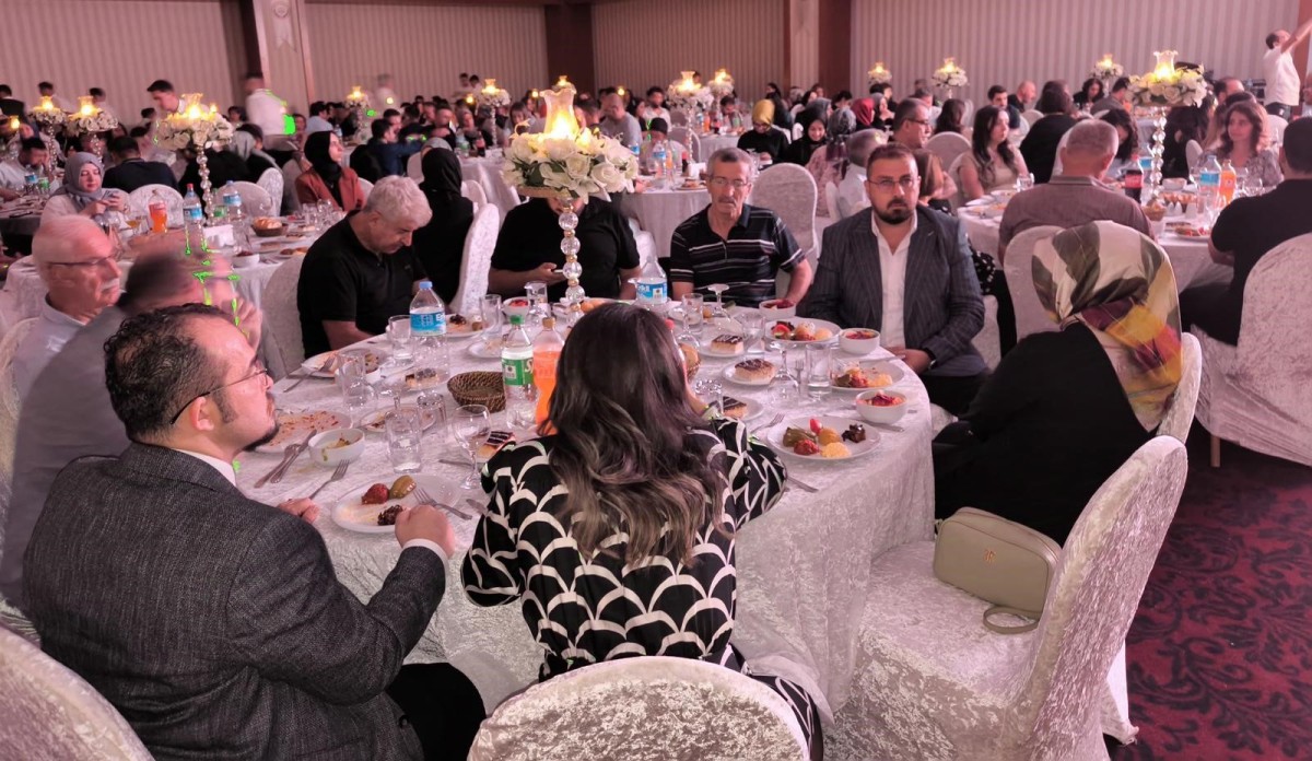 Malatya Barosu 100. yılını coşkuyla kutladı