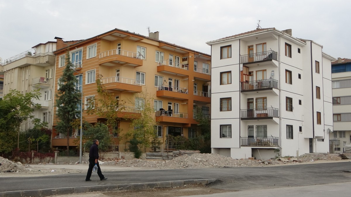 Deprem bölgesi Malatya’da Emlakta doğrulanmış ilan uygulaması sevindirdi