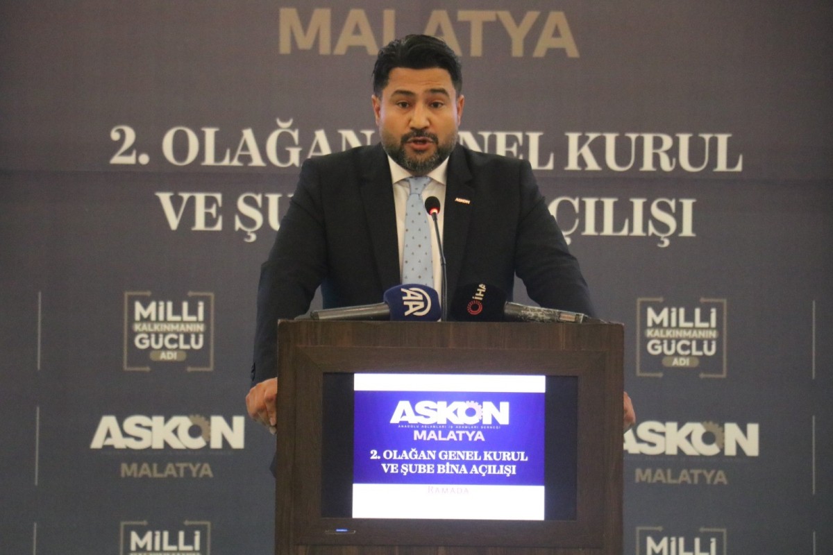 “Yerinde dönüşüm hibe ve kredisi TEFE/TÜFE oranında artırılmalıdır”