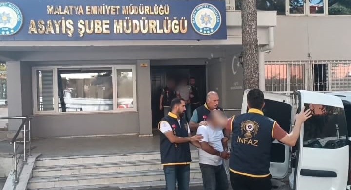 Aranan 27 firari yakalandı