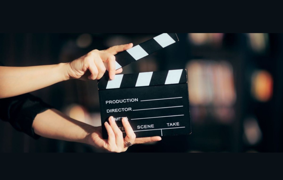 İnönü’lü Öğrencinin 'Normal' kısa filmi, Altın Portakal Film Fest finalinde