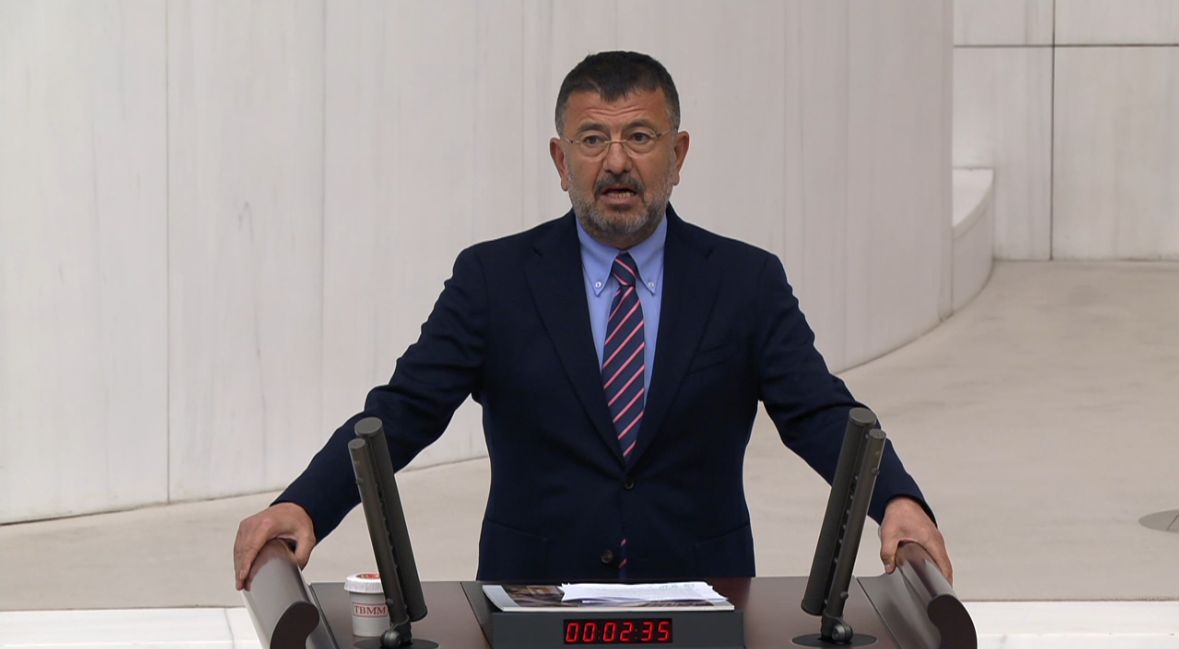 Ağbaba; Sultansuyu Barajı’na 20 Aydır Bir Çivi Çakılmadı
