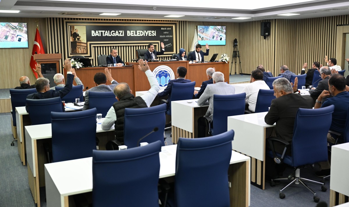 Taşkın, Personel giderlerini düşürdüğümüz takdirde yatırım giderlerinin artacağını düşünüyoruz