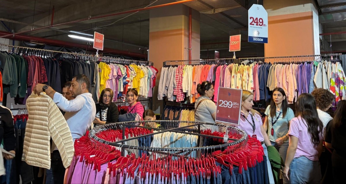 MalatyaPark Garaj Günleri başladı