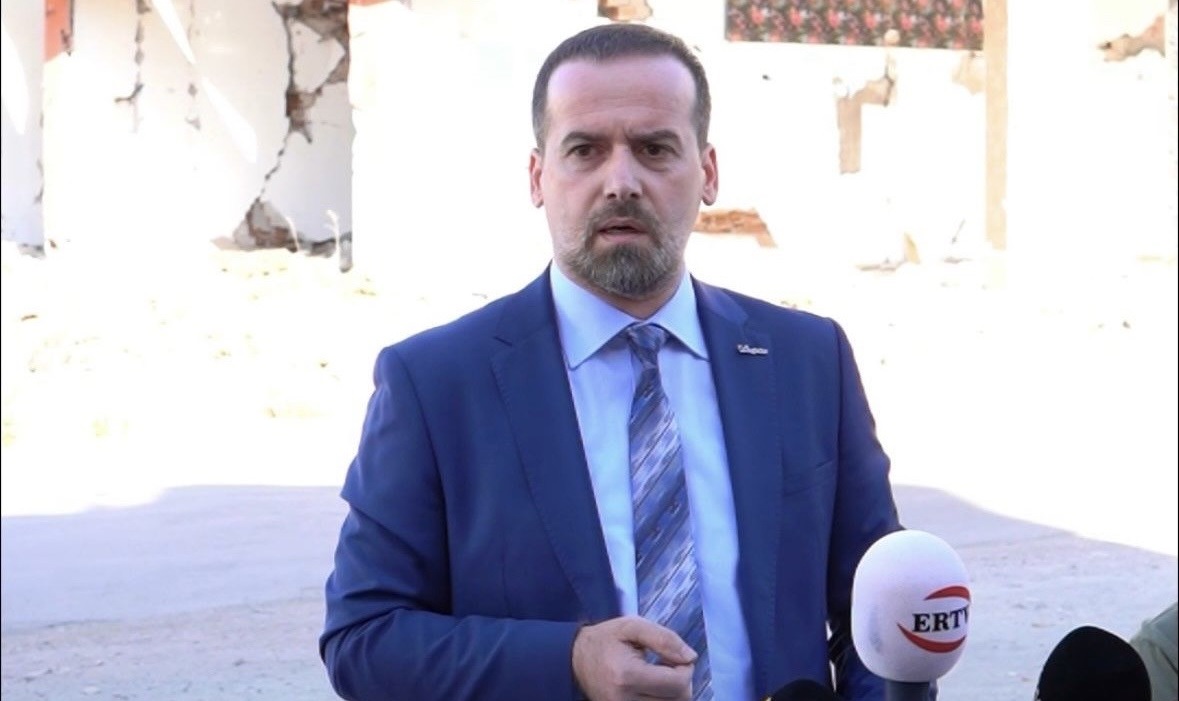 MAGINDER Başkanı Karademir’den deprem uyarısı: “Hazırlıksız yakalanıyoruz”