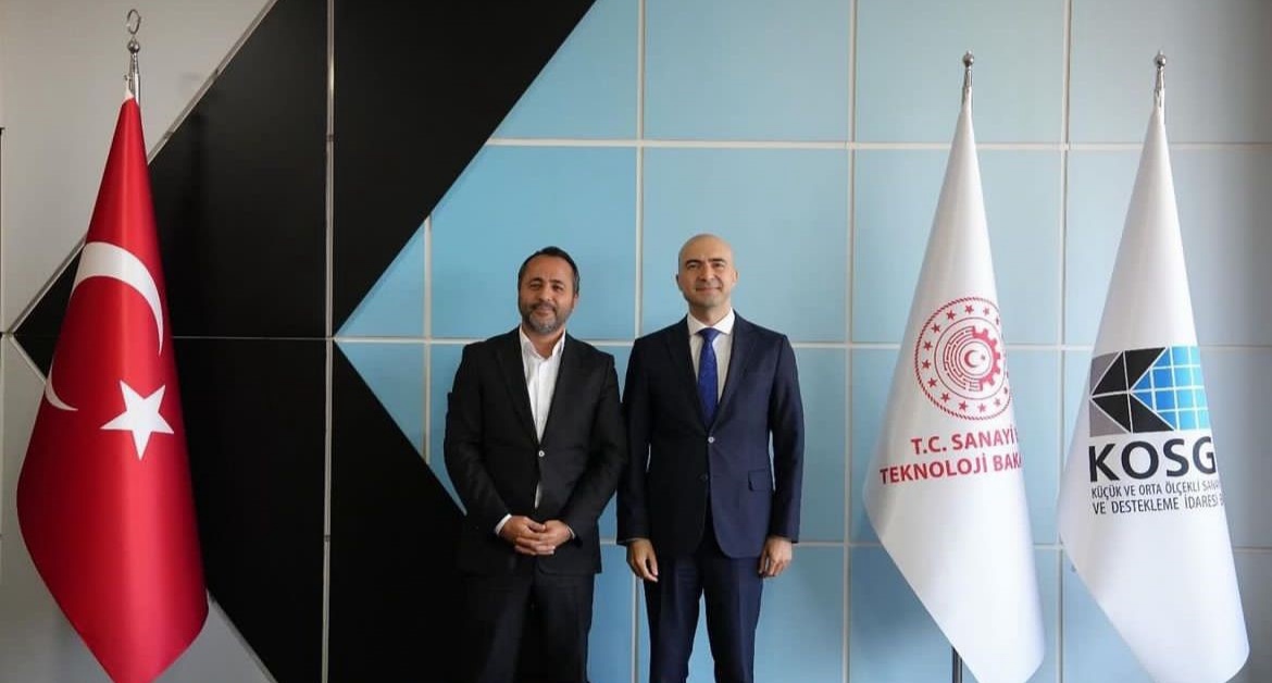 Babacan: KOSGEB ödemeleri başladı