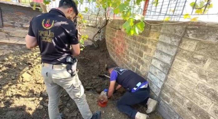 Zehir tacirlerine göz açtırılmıyor