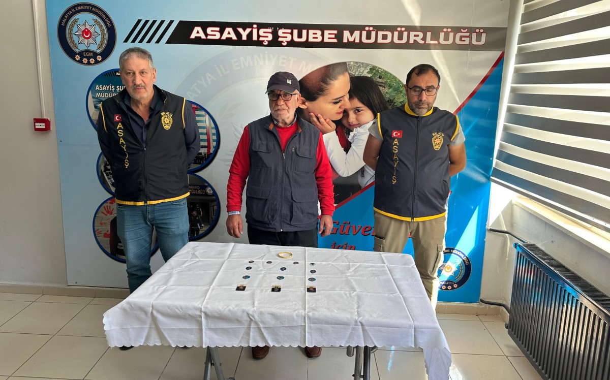 Telefonun şarjı bitince 400 bin TL dolandırılmaktan son anda kurtuldu