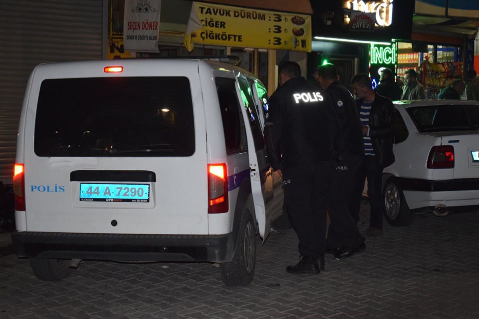 159 yıl kesinleşmiş hapis cezası ile aranan firari yakalandı